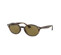Ray-Ban Unisex-Erwachsene 0RB4315 Sonnenbrille, Braun (Havana), 51