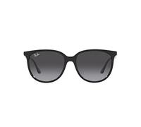 Ray Ban Sonnenbrille - RB4378-601/8G-54 schwarz schwarz