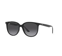 Ray Ban Sonnenbrille - RB4378-601/8G-54 schwarz schwarz