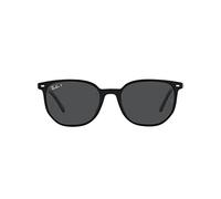 Ray-Ban Unisex-Erwachsene Brillen, Schwarz/Dunkelgrau, 52