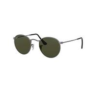 Ray-Ban MOD. 3447 Ray-Ban Sonnenbrille MOD. 3447 Rund Sonnenbrille 50, Grau