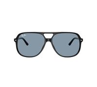 RAY BAN Sonnenbrille 0RB2198/60 schwarz