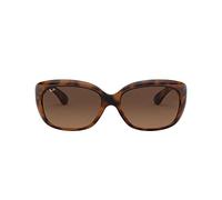 Ray Ban Jackie Ohh RB 4101 642/43 58/17 Havana