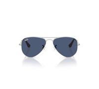 Ray-Ban Unisex Kinder Rj9506s Metal Sonnenbrille (1er Pack)