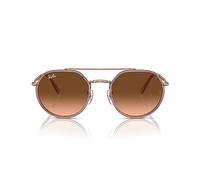 Ray-Ban Unisex Óculos De Sol 0rb3765 9069a5 Tam 53 Sonnenbrille, Hellbraun