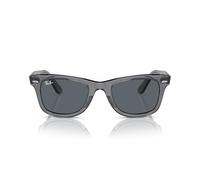 Ray-Ban Unisex Óculos De Sol Wayfarer 0rb2140 6773r5 Tam 50 Sonnenbrille, Grau