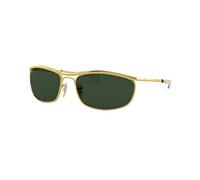 RAY BAN Sonnenbrille Olympian I Deluxe 3119M/62