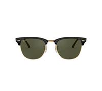 Ray-Ban Unisex RayBan Clubmaster Sonnenbrille