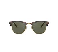 Ray-Ban Unisex RayBan Clubmaster Sonnenbrille