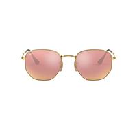 Ray-Ban Unisex Rb 3548n Sonnenbrille (1er Pack)