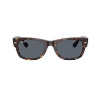 Ray-Ban Unisex Rb0832s Mega Wayfarer II Full Rim - Sonnenbrille
