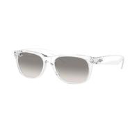 Ray-Ban Unisex Rb2132 New Wayfarer Sonnenbrille