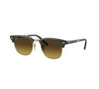 Ray-Ban RB 2176 136885, Runde Sonnenbrille, Unisex, in Sehstärke erhältlich