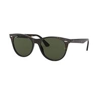 Ray-Ban Unisex Rb2185 Sonnenbrille, Havana, One Size