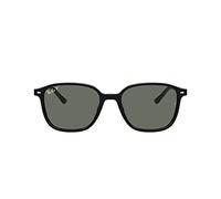 Ray-Ban Unisex RB2193 Sonnenbrille, Black, 53