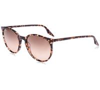 Ray-Ban Unisex Rb2204 Modern, Havana Red Turtoise/Pink Gradient Black, 54 mm