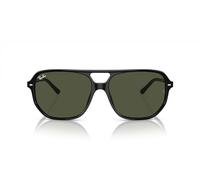 Ray-Ban 0RB2205 901/31, Aviator Sonnenbrille, Unisex
