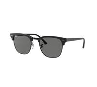 Ray-Ban Sonnenbrille - CLUBMASTER - RB3016 - 1305B1 - 49mm - Havana, Browline