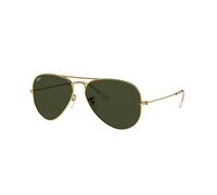 Ray Ban Aviator Large Metal RB 3025 L0205 58/14 Arista