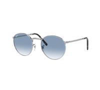 Ray-Ban 0RB3637 Brille, mehrfarbig, 53 Unisex-Erwachsene, mehrfarbig