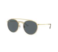 Ray-Ban Sonnenbrille - RB3647N - 9210R5 - 51mm - Rosa, Panto