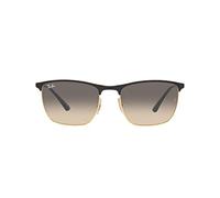 Ray-Ban Unisex Rb3686 Sonnenbrille, Mehrfarbig, 57