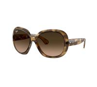 Ray-Ban Unisex Rb4098 Jackie Ohh Ii Sonnenbrille, Havana, 60