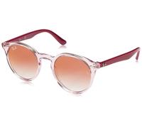 Ray-Ban Unisex RJ9064S Sonnenbrille, PINK, 44