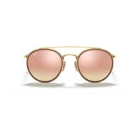 Ray-Ban Unisex Round Double Bridge Brillengestelle