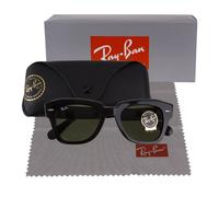 Ray Ban Unisex Sonnenbrille 0RB2186 901/31 49
