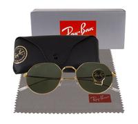 Ray Ban RB3565 9196/31 Jack Sonnenbrille