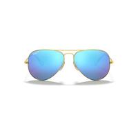 Ray-Ban AVIATOR FLASH LENSES Sonnenbrille Pilot
