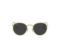 Ray-Ban Unisex Sonnenbrille, Gold/Grey, 53