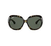 Ray Ban Unisex Sonnenbrille Metal De 56