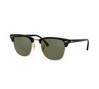 Ray Ban Clubmaster RB 3016 901/58 51/21 Black