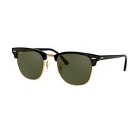 Ray-Ban Clubmaster Classic Sonnenbrille Quadratisch
