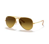 Ray-Ban AVIATOR GRADIENT Sonnenbrille Pilot