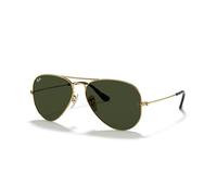 Ray-Ban Sonnenbrille RB3025 181 62 Aviator Sunglasses Farbe