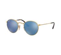 Ray Ban Round Metal RB 3447N-50/21-001/9O