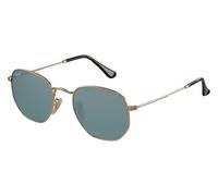 Ray-Ban Hexagonal Flat Lenses Sonnenbrille