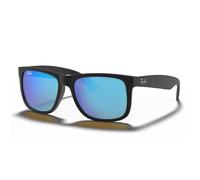 Ray-Ban Unisex-Sonnenbrille RB4165 Justin Color Mix