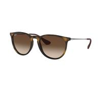 Ray-Ban Unisex-Sonnenbrille RB4171 865/13 Erika Classic