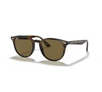 Ray-Ban RB4259 Sonnenbrille Quadratisch