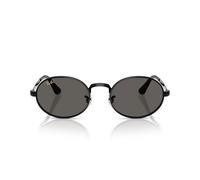 Ray-Ban Unisex-Sonnenbrille, Schwarz, 54