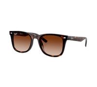Ray-Ban Unisex-Sonnenbrille Sunglasses 0Rb4420