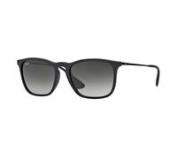 Ray-Ban Unisex-Sonnenbrille Sunglasses Rb4187 Chris