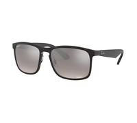 Ray-Ban Unisex-Sonnenbrille Sunglasses Rb4264 Chromance
