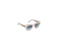 Ray-Ban Unisex State Street Sonnenbrille, BEIGE, 49