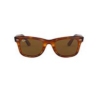 Ray-Ban Unisex Wayfarer Sonnenbrille (1er Pack)