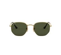 RAY BAN Sonnenbrille Hexagon 3548N/51 (91310Y)